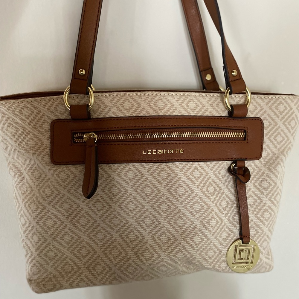 Liz Claiborne handbag